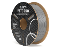 Elegoo PETG Pro ELEGOO (Szary) - 1583659 - zdjęcie 1